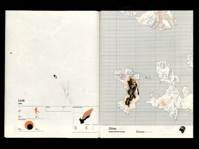 Atlas der Katastrophen