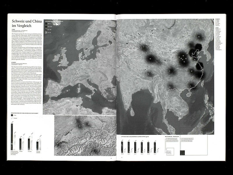 Atlas der Katastrophen