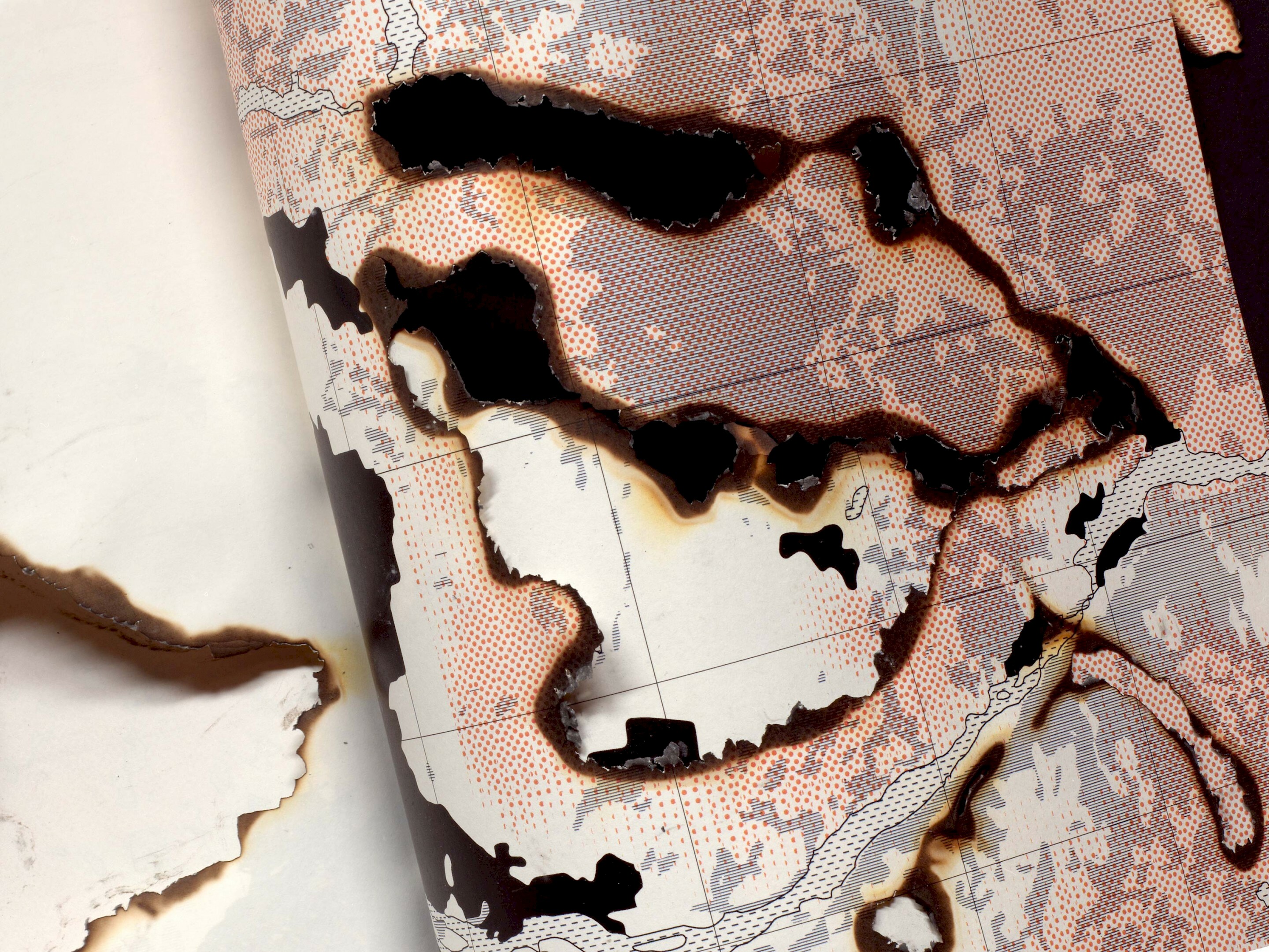 Atlas der Katastrophen