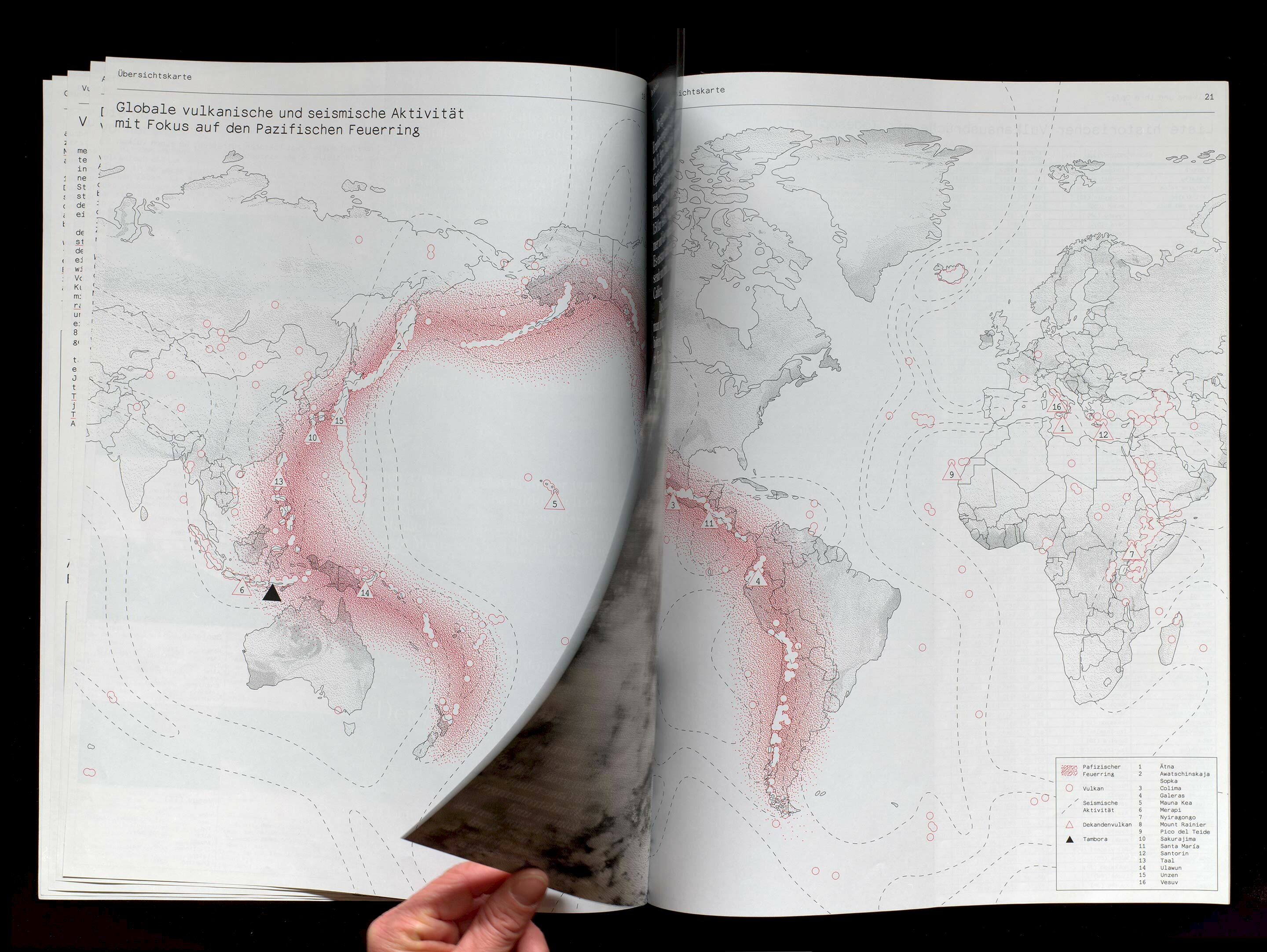 Atlas der Katastrophen