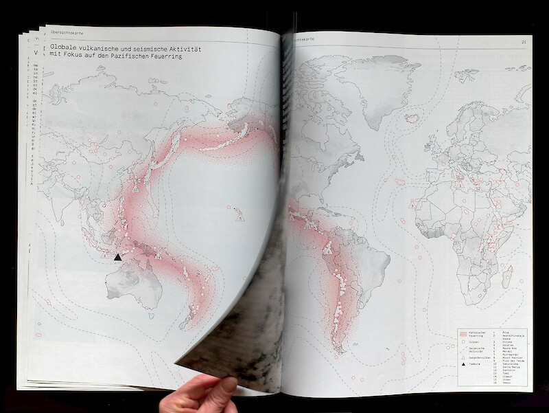 Atlas der Katastrophen