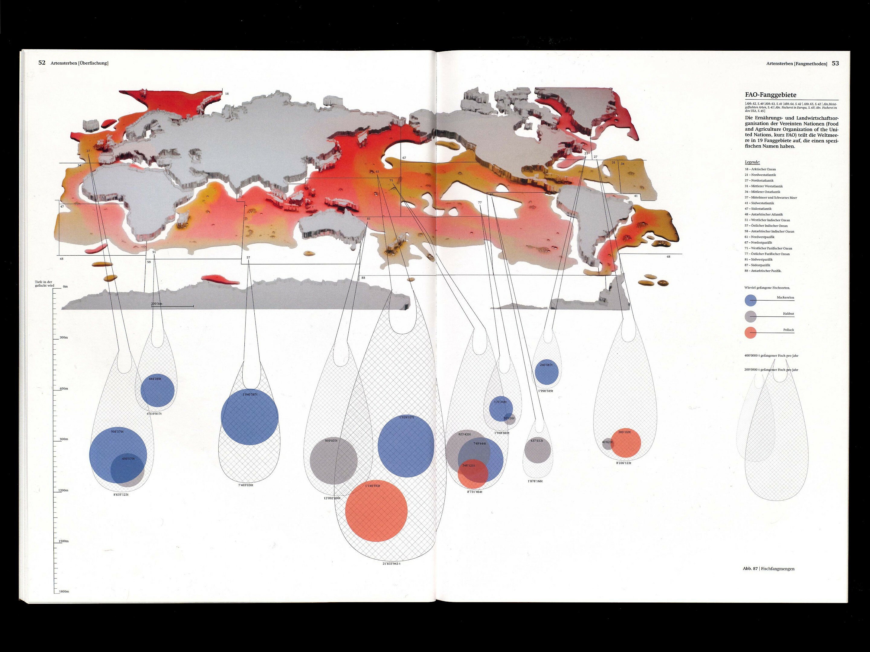 Atlas der Katastrophen