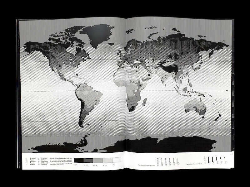 Atlas Luxus