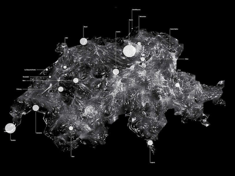Atlas Luxus