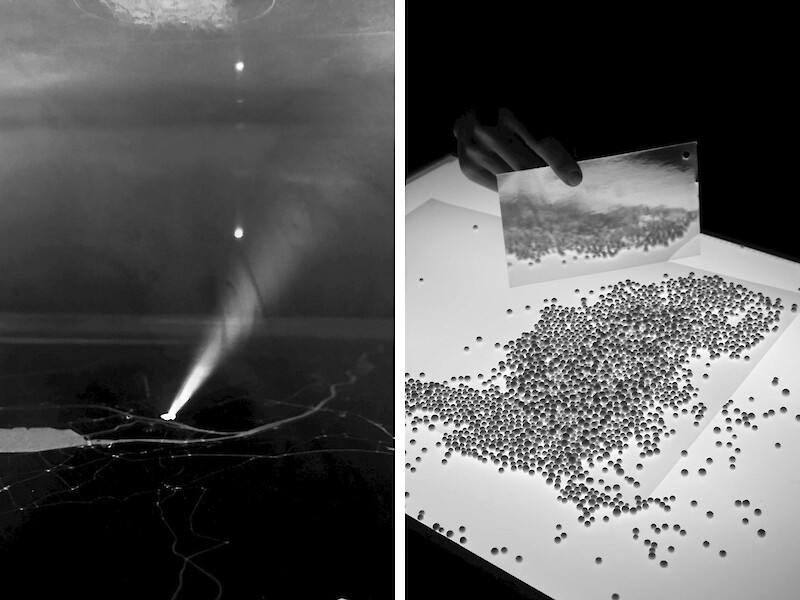 Mapping Zurich City