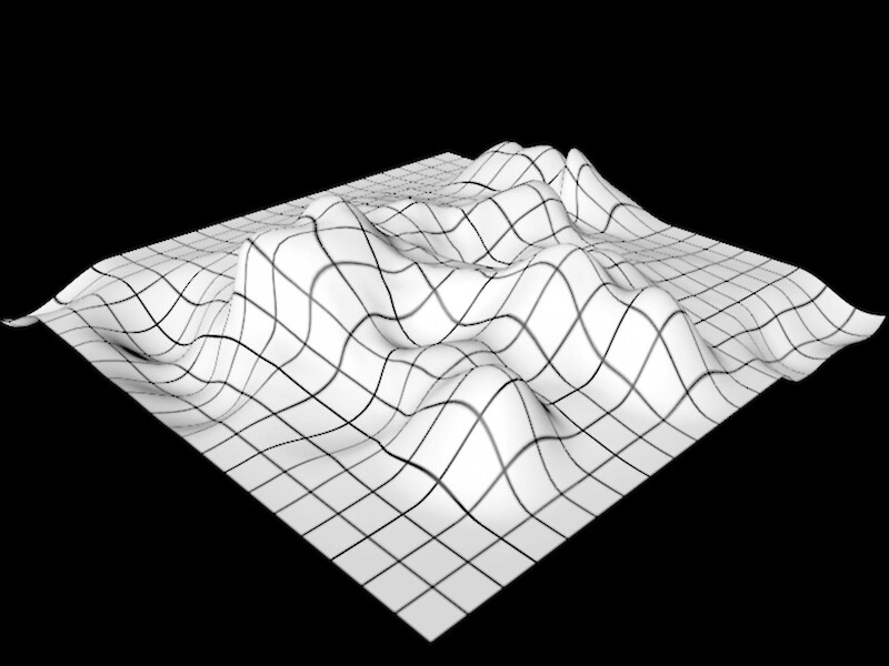 Urban Design Room