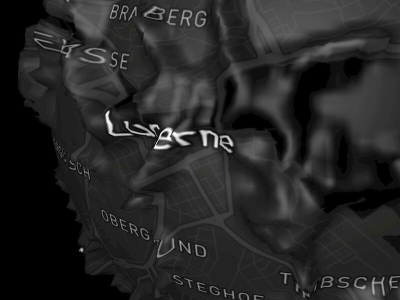 Urban Design Room