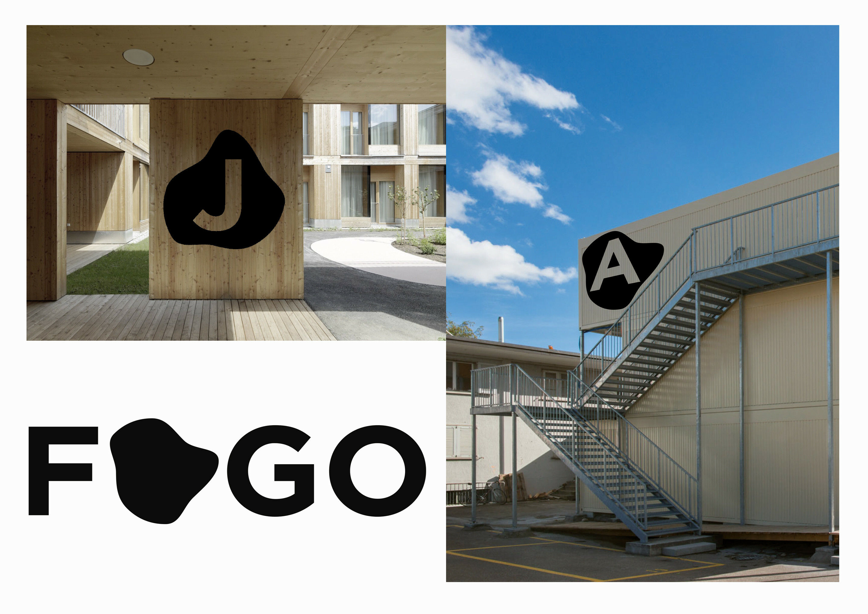 Elena Wüest, Livia Benz, Anna Tuena, Sunyoung Yoon, Stéphanie Frey