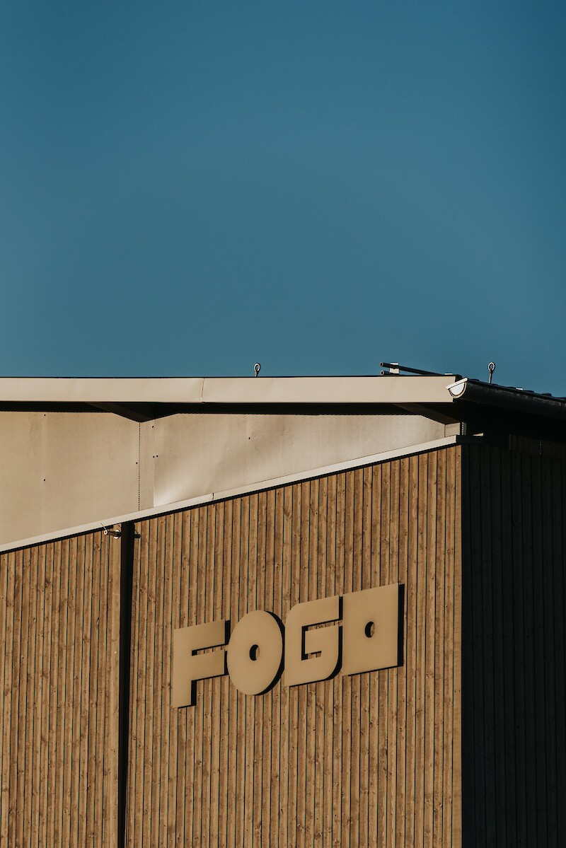 Fogo Realisation