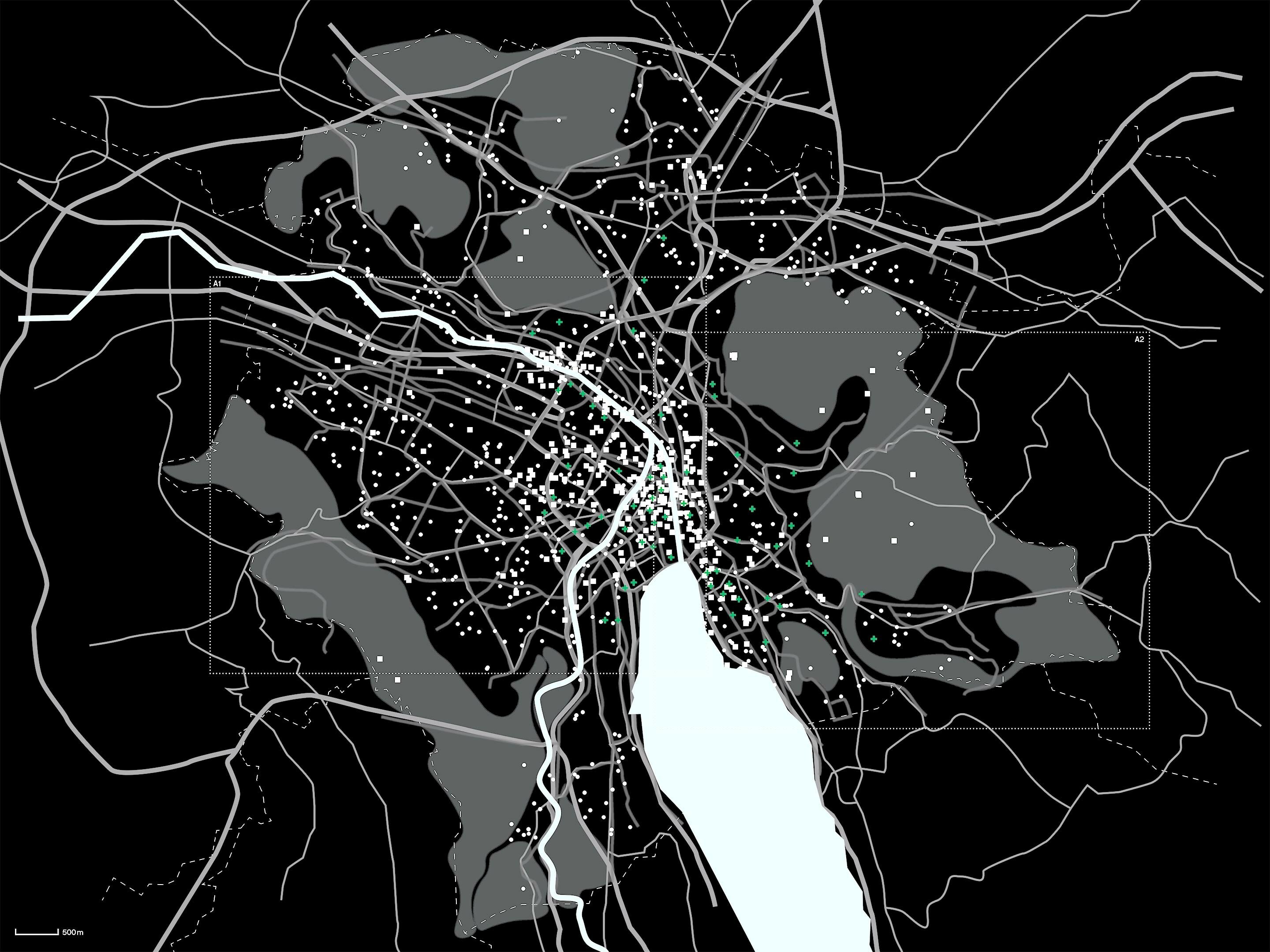 Zurich’s Open Data