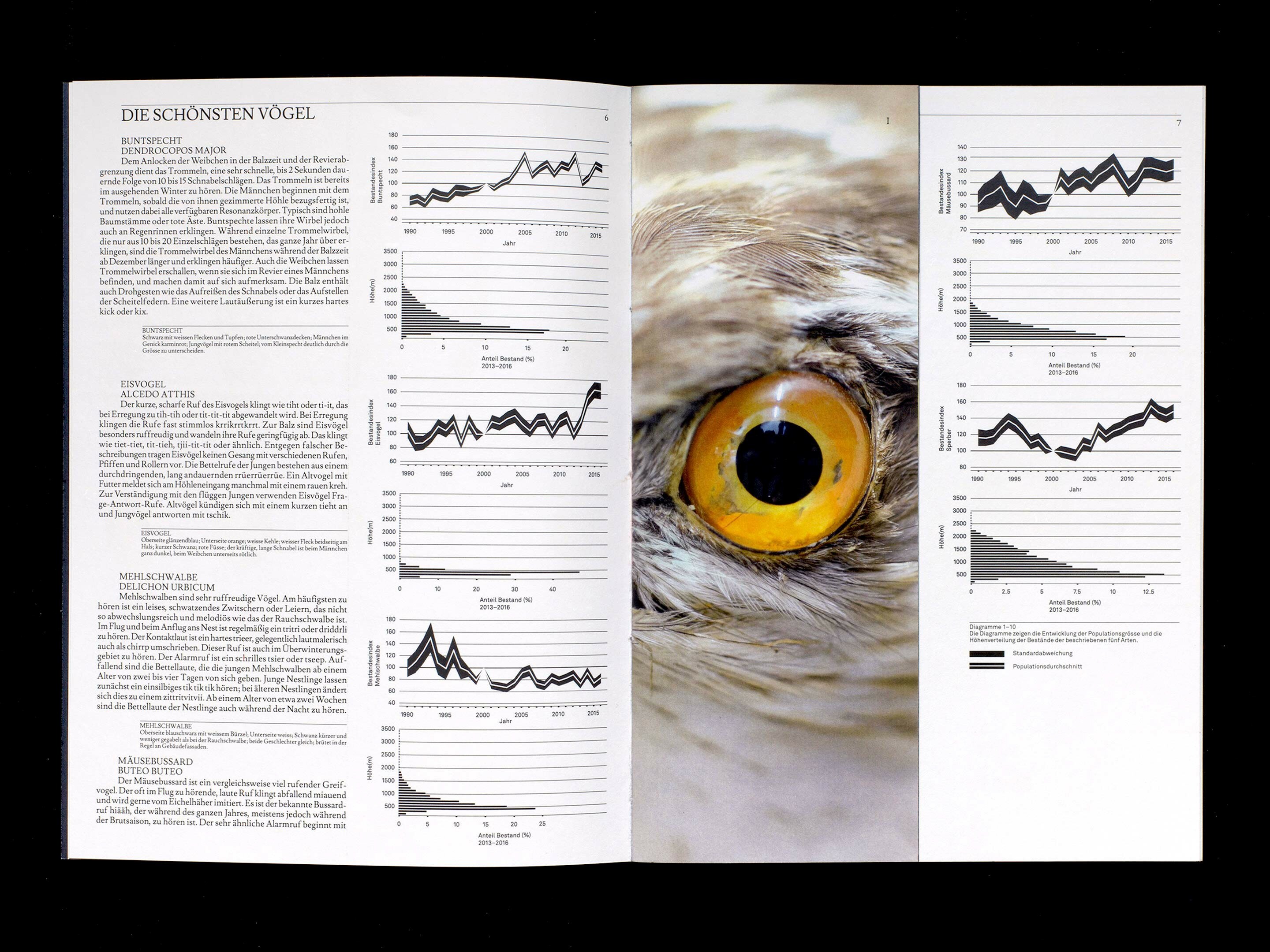 Zurich’s Open Data