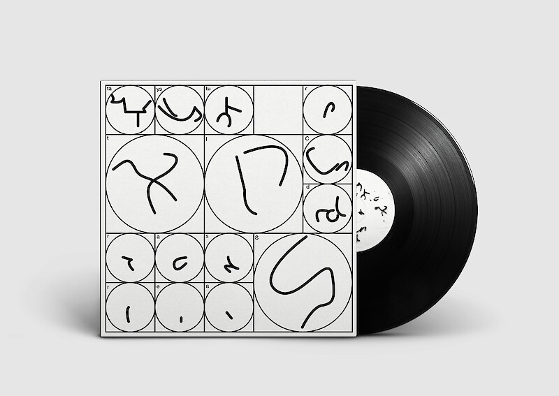 Artist: 3rd Mind Productions Track:Saturated Crystals Design: Sima Moser Mathias Manner