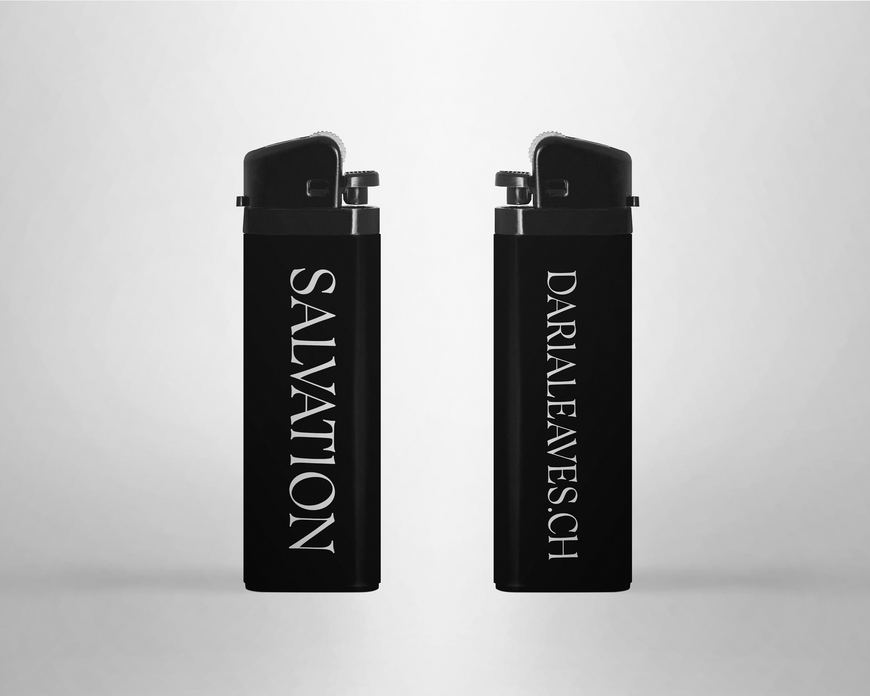 Artist: Daria Leaves Track: STW Design: Daryl Schiltknecht, Flurina Frei