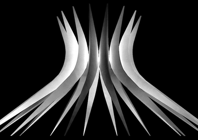 Gebaute Identität