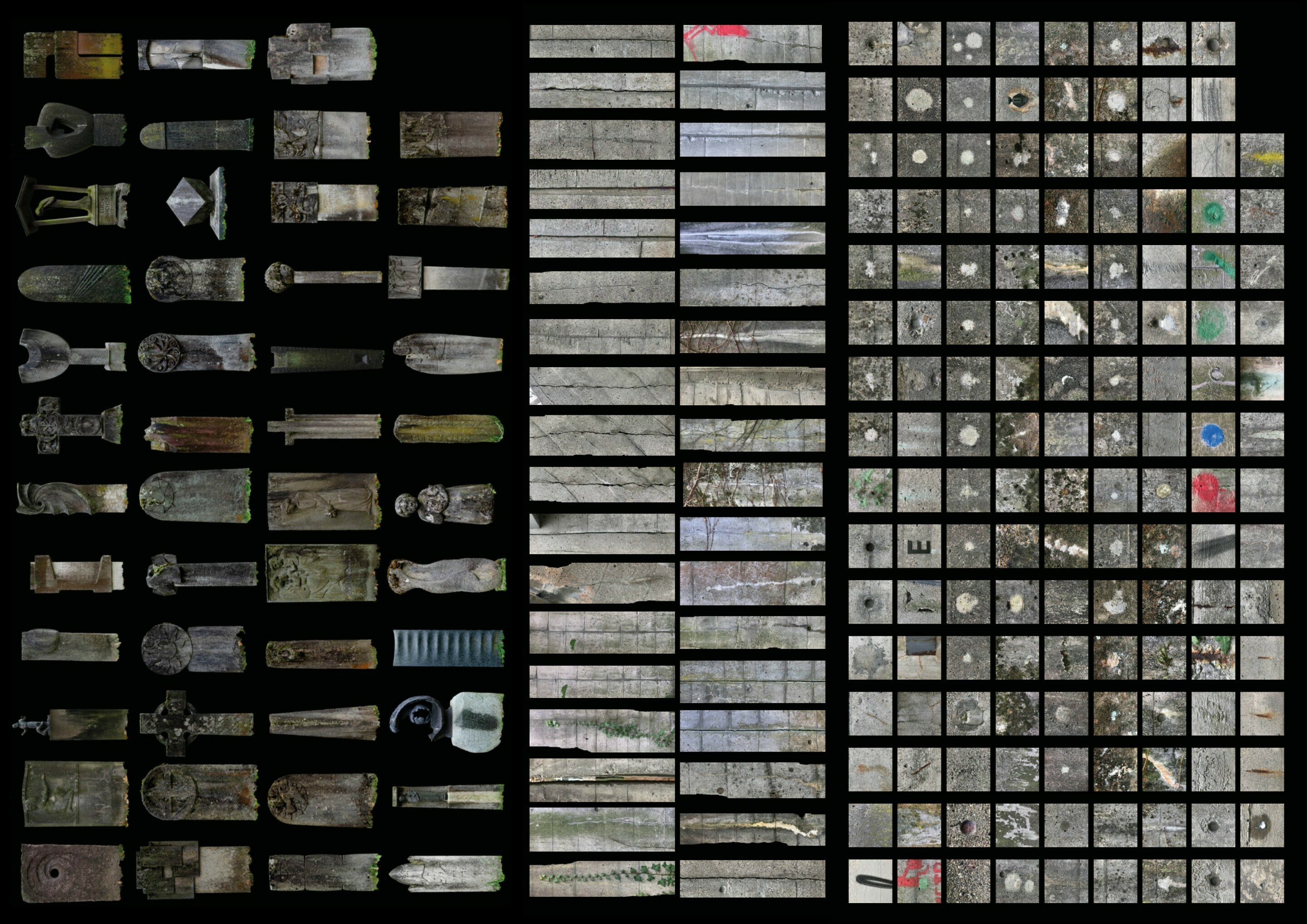 Information, navigation and orientation in times of change