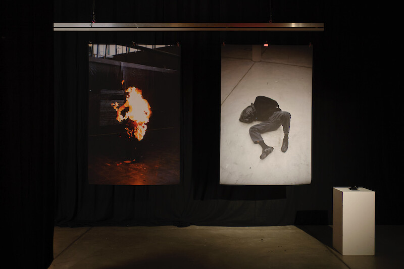 Real Material — A workshop on exhibiting