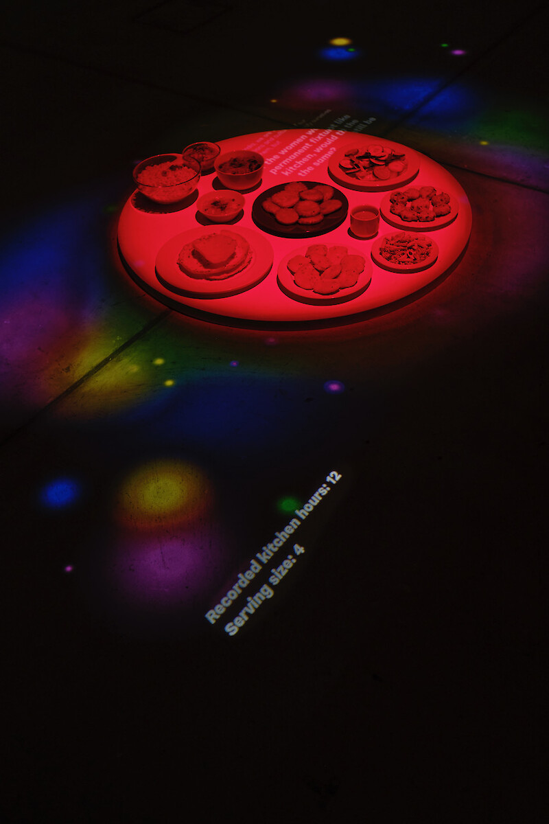 Real Material — A workshop on exhibiting