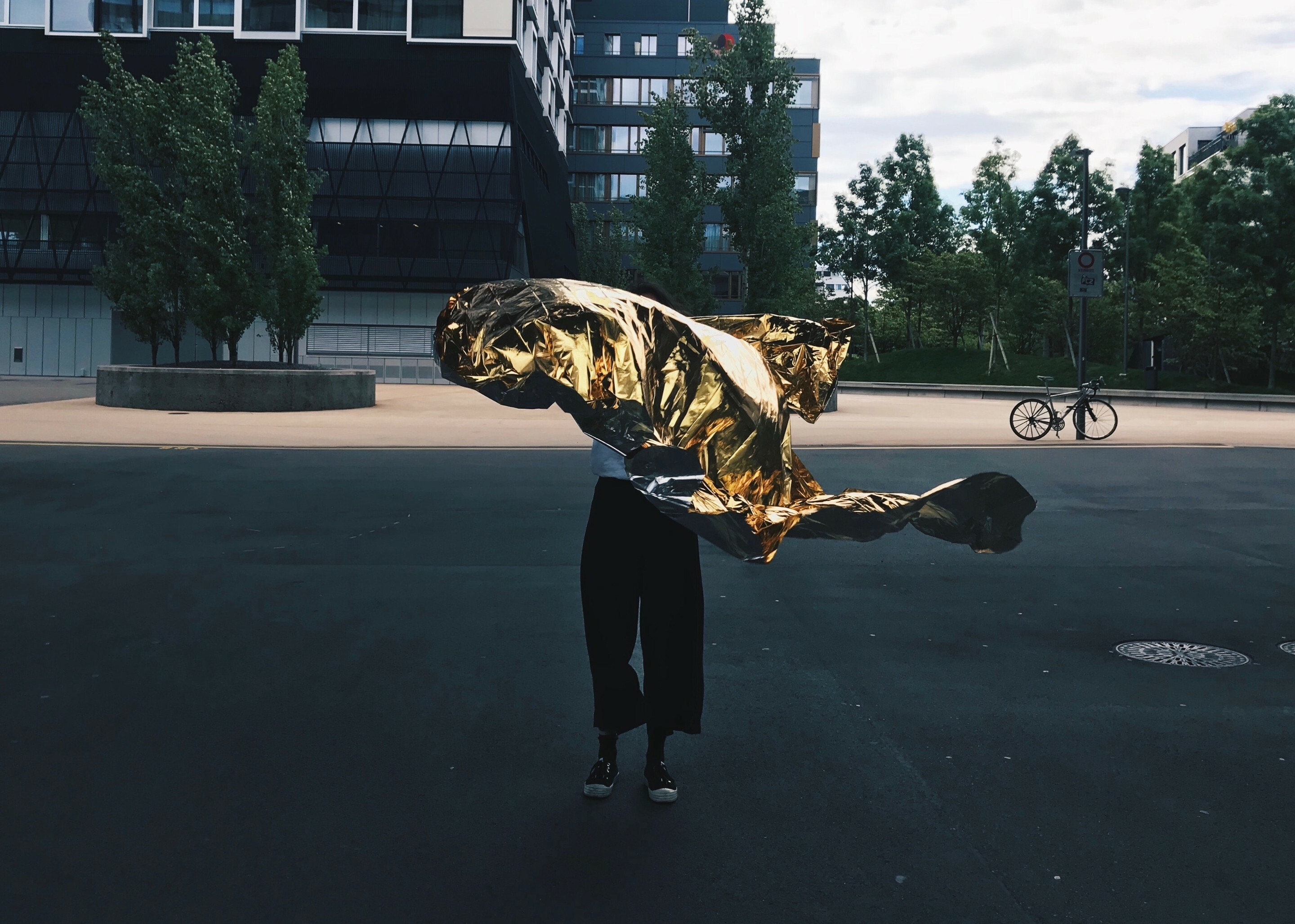 Misreading the Museum: Ein Workshop mit Noam Toran