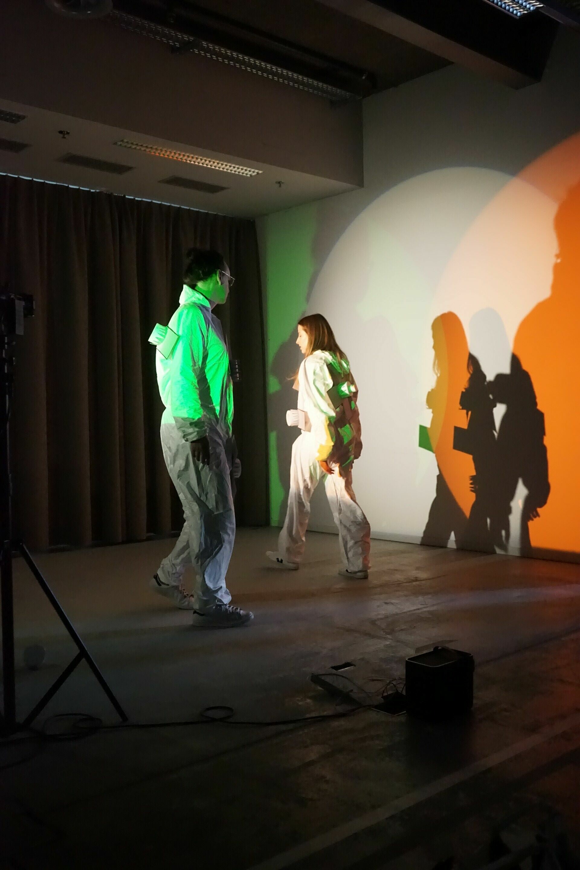 Misreading the Museum: Ein Workshop mit Noam Toran