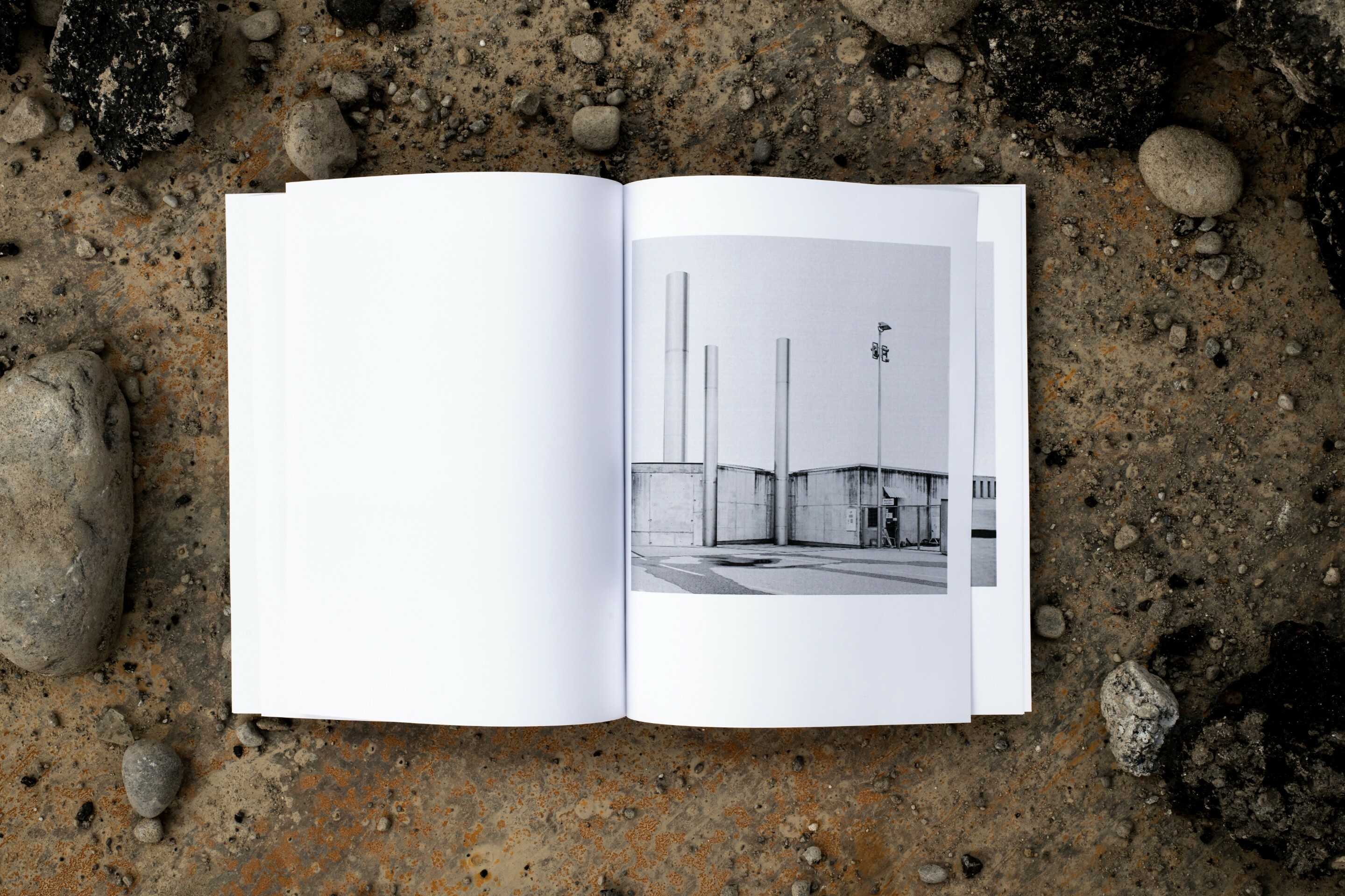 Experimentelles Gestalten: Dislocation