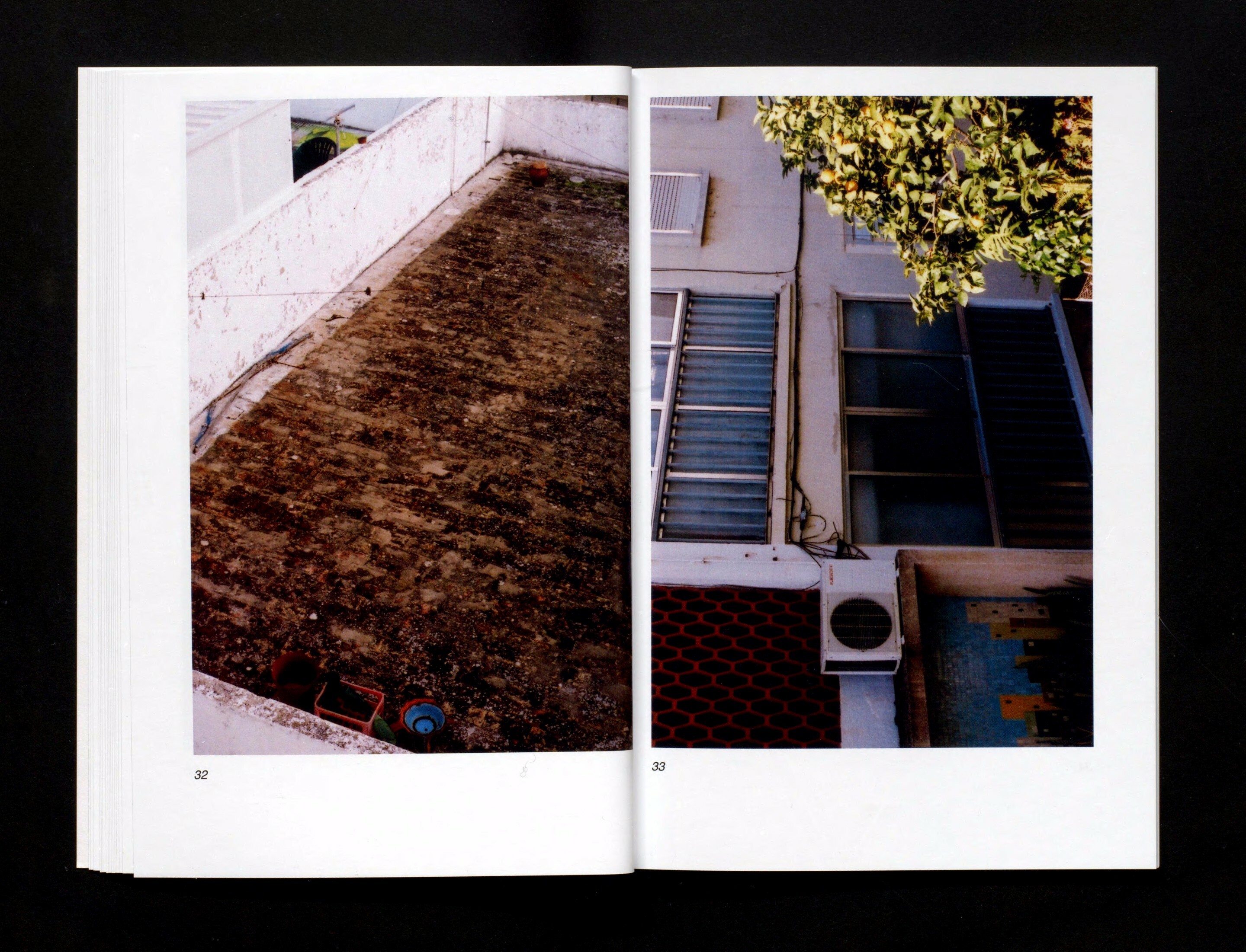 Experimentelles Gestalten: Dislocation