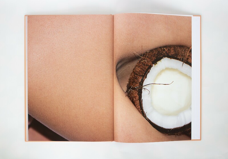 Experimentelles Gestalten: Dislocation