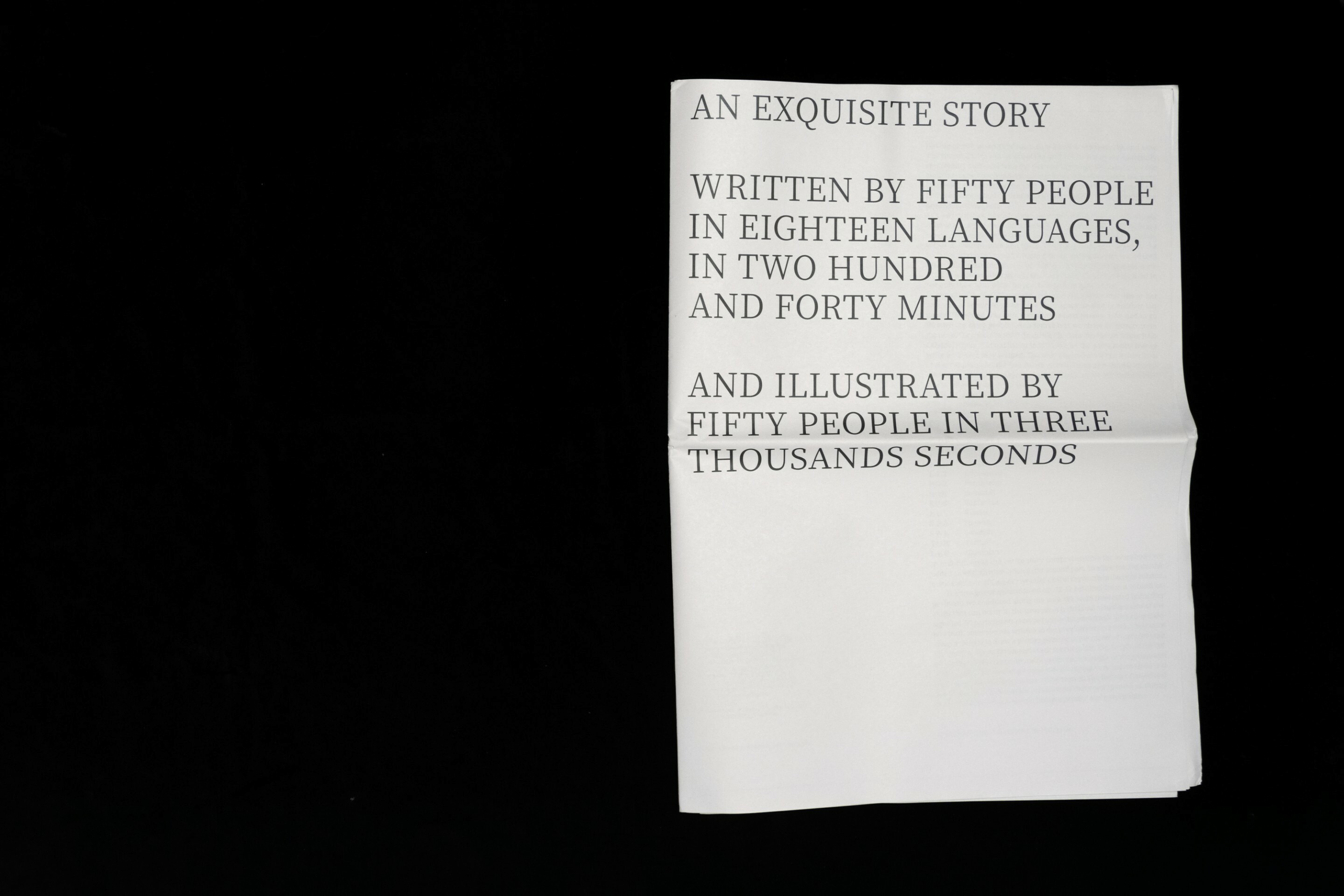 Experimentelles Gestalten: Dislocation