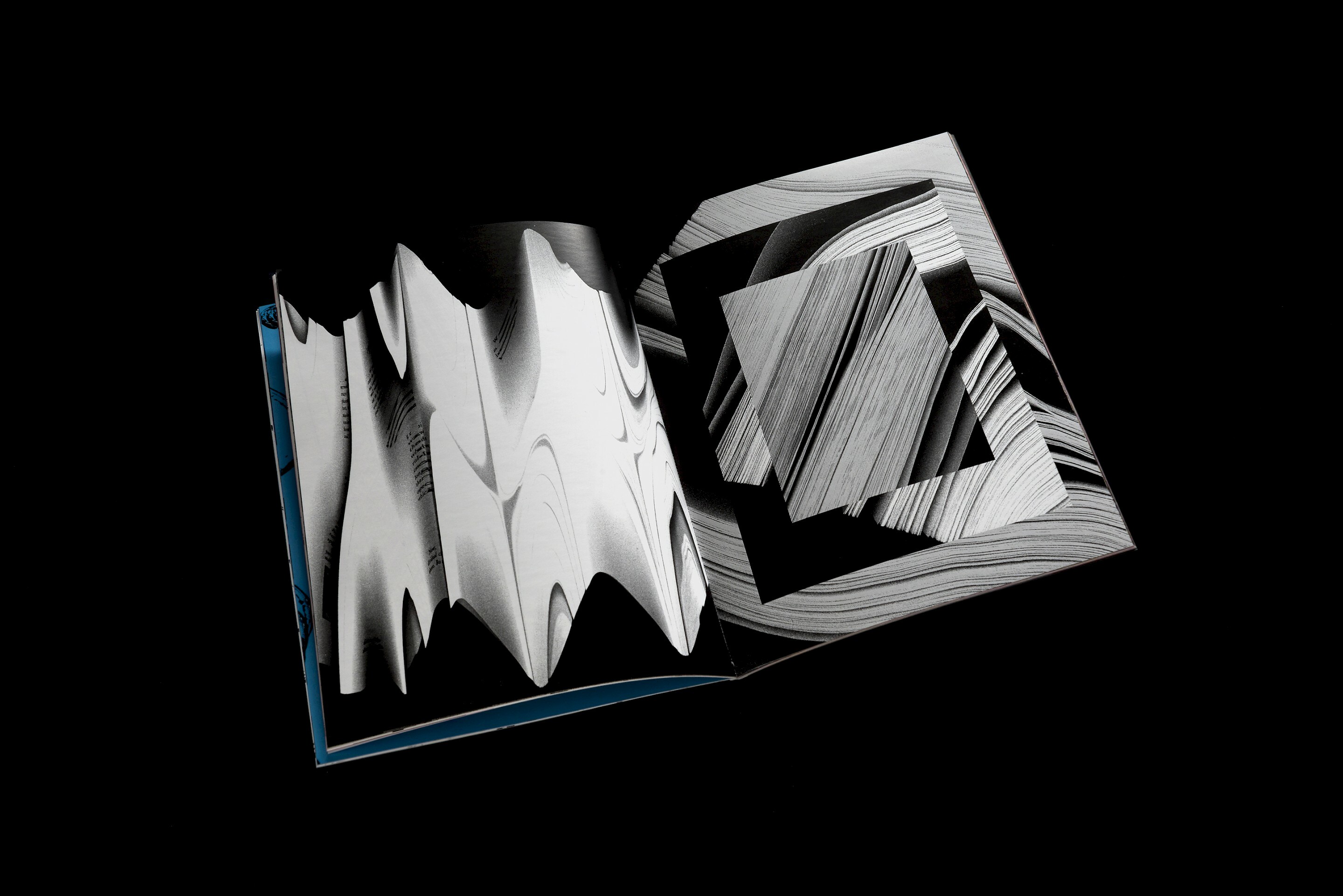 Everything is an Experiment