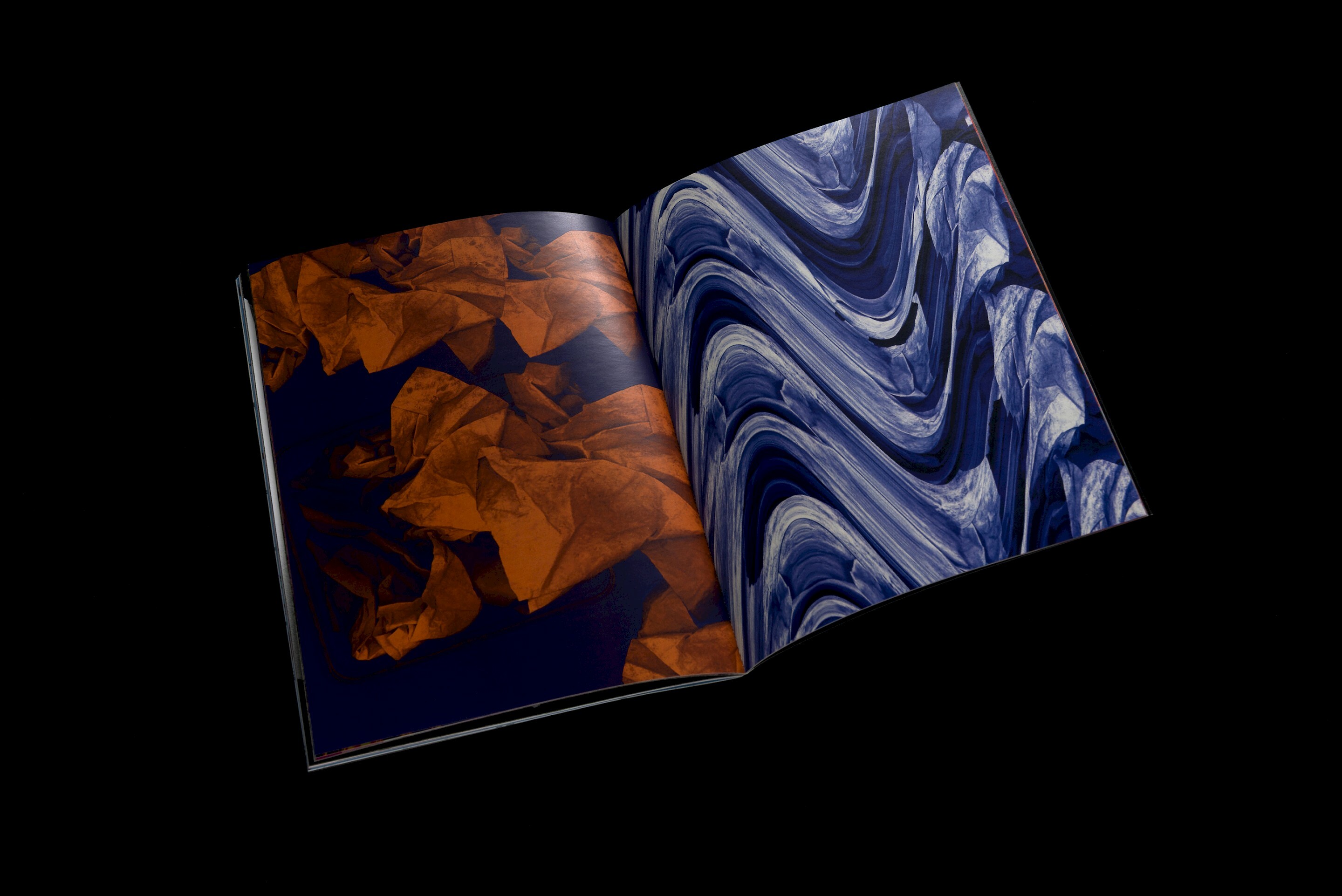 Everything is an Experiment