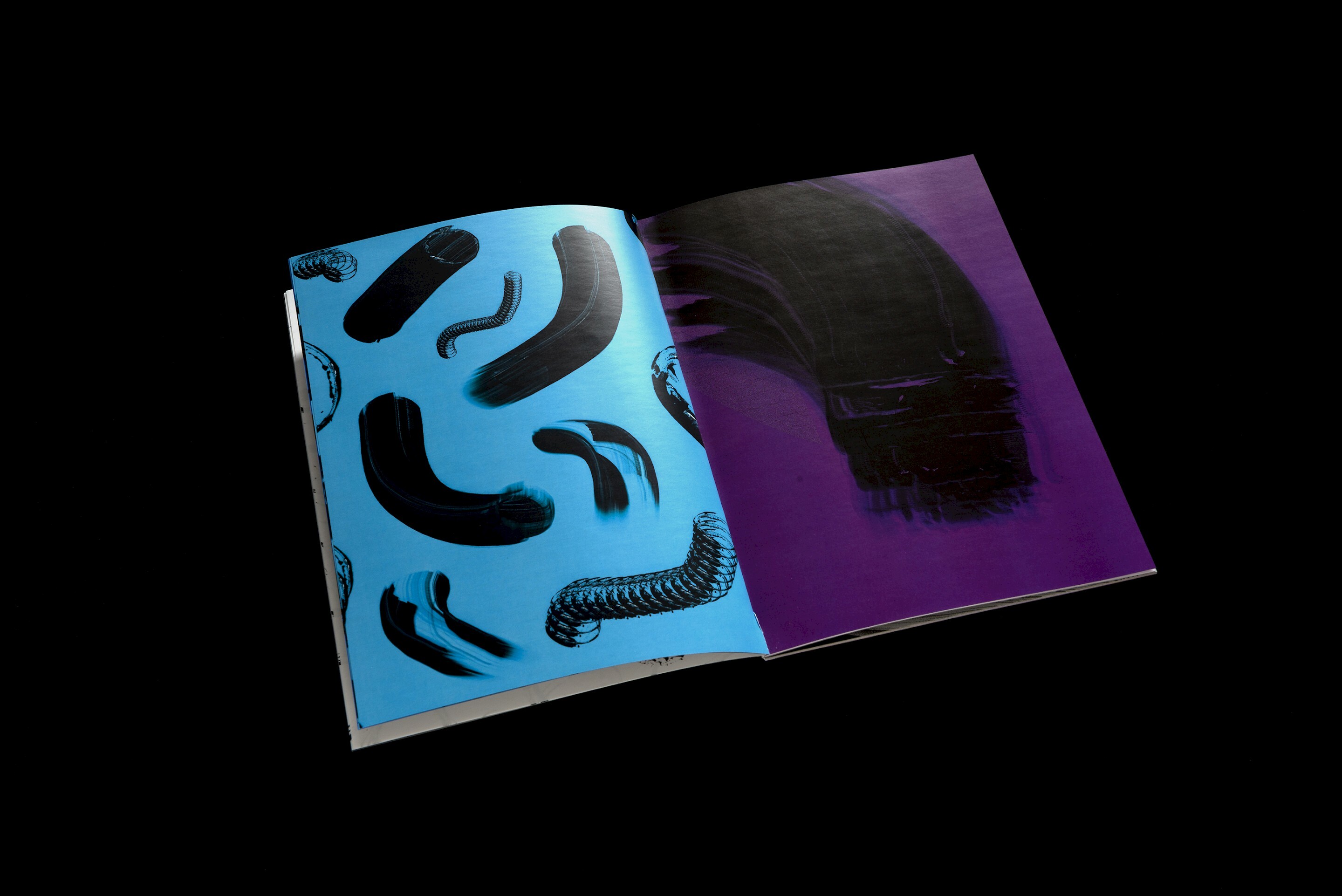 Everything is an Experiment