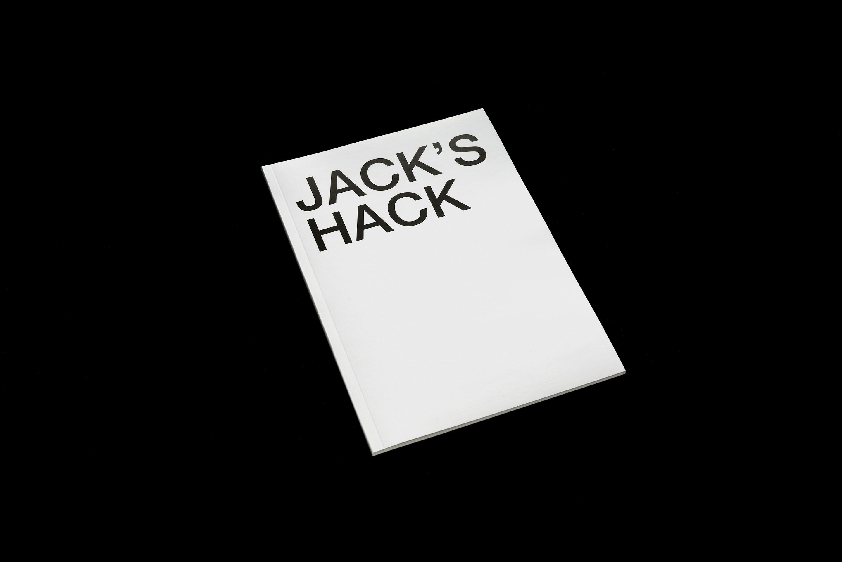 Jack’s Hack