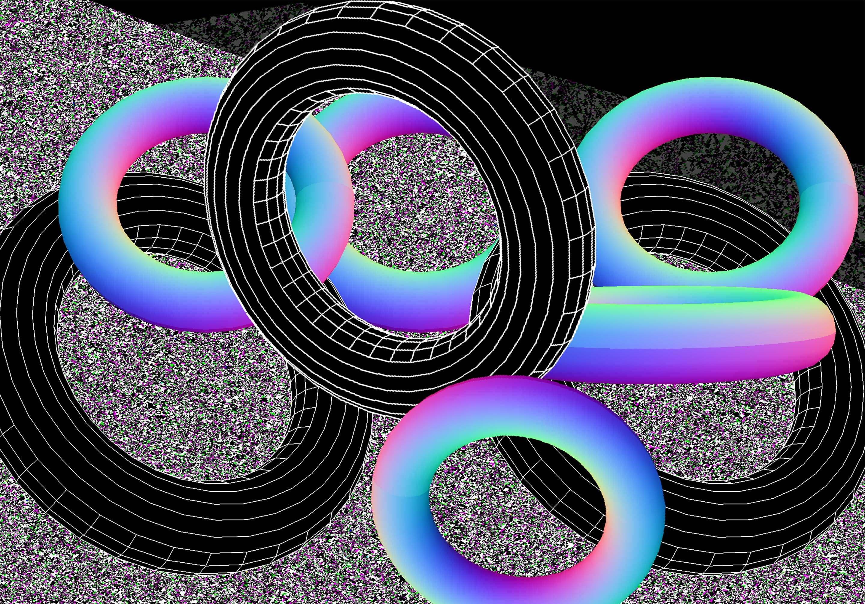 Anabel Keller, Rahel Imboden