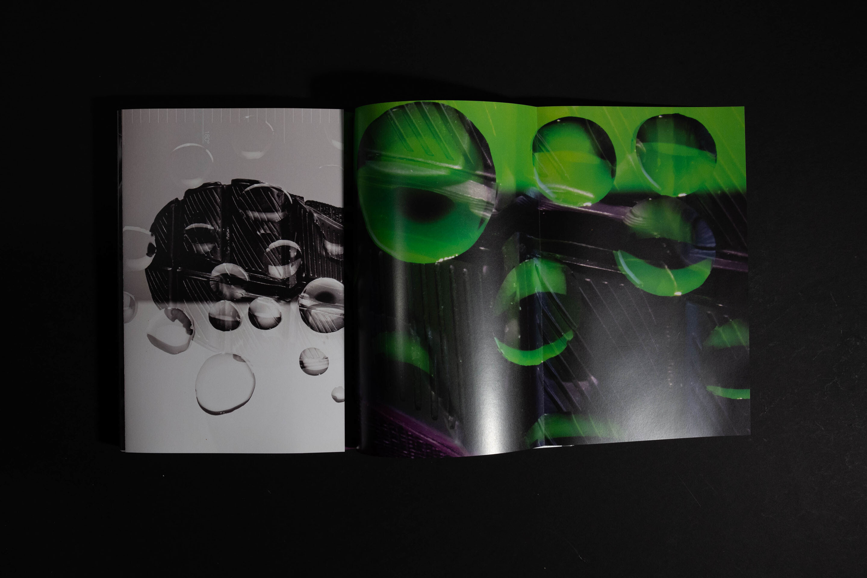 Milena Küpfer, Alexander Meyer