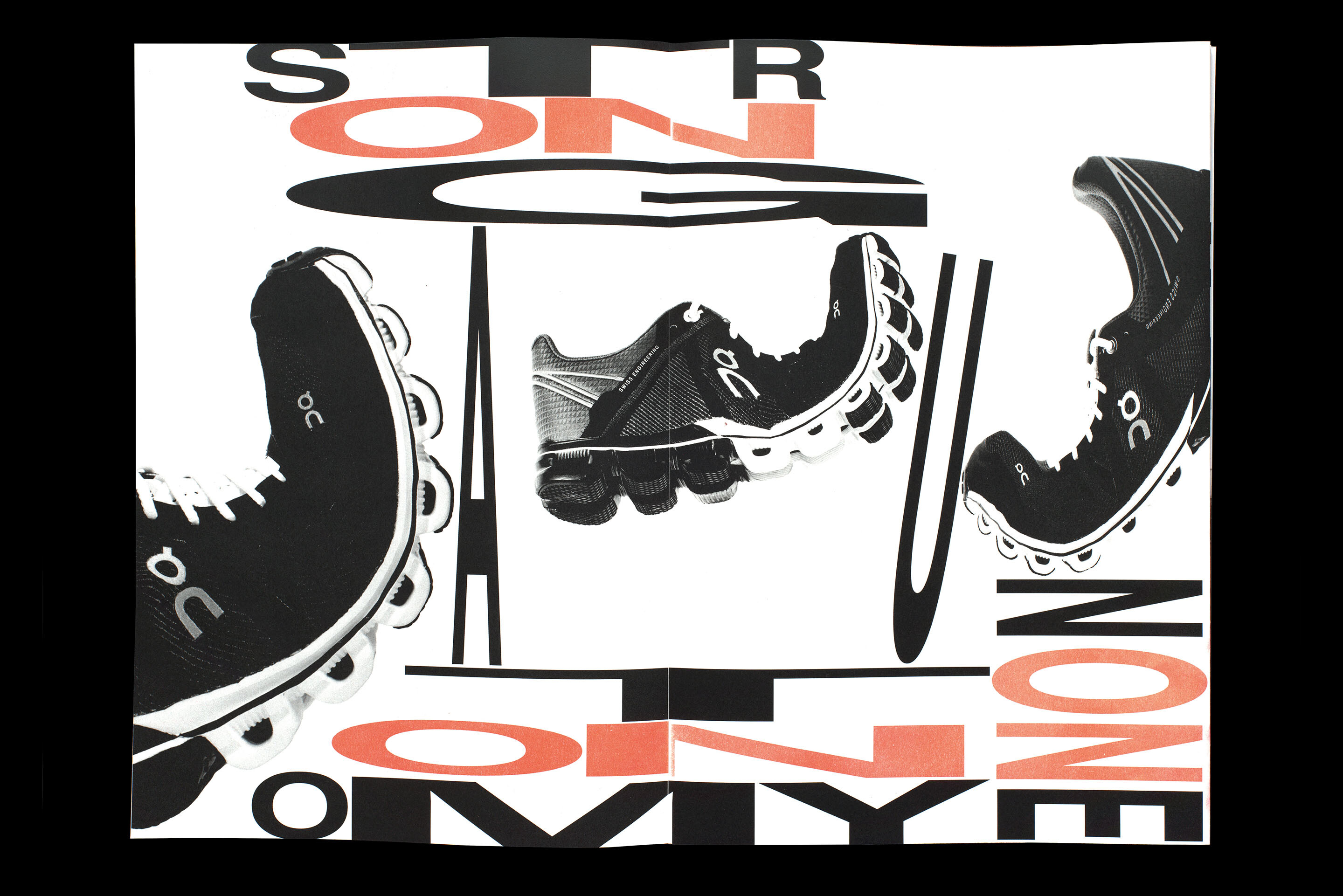 Linda Bachman, Minami Welti