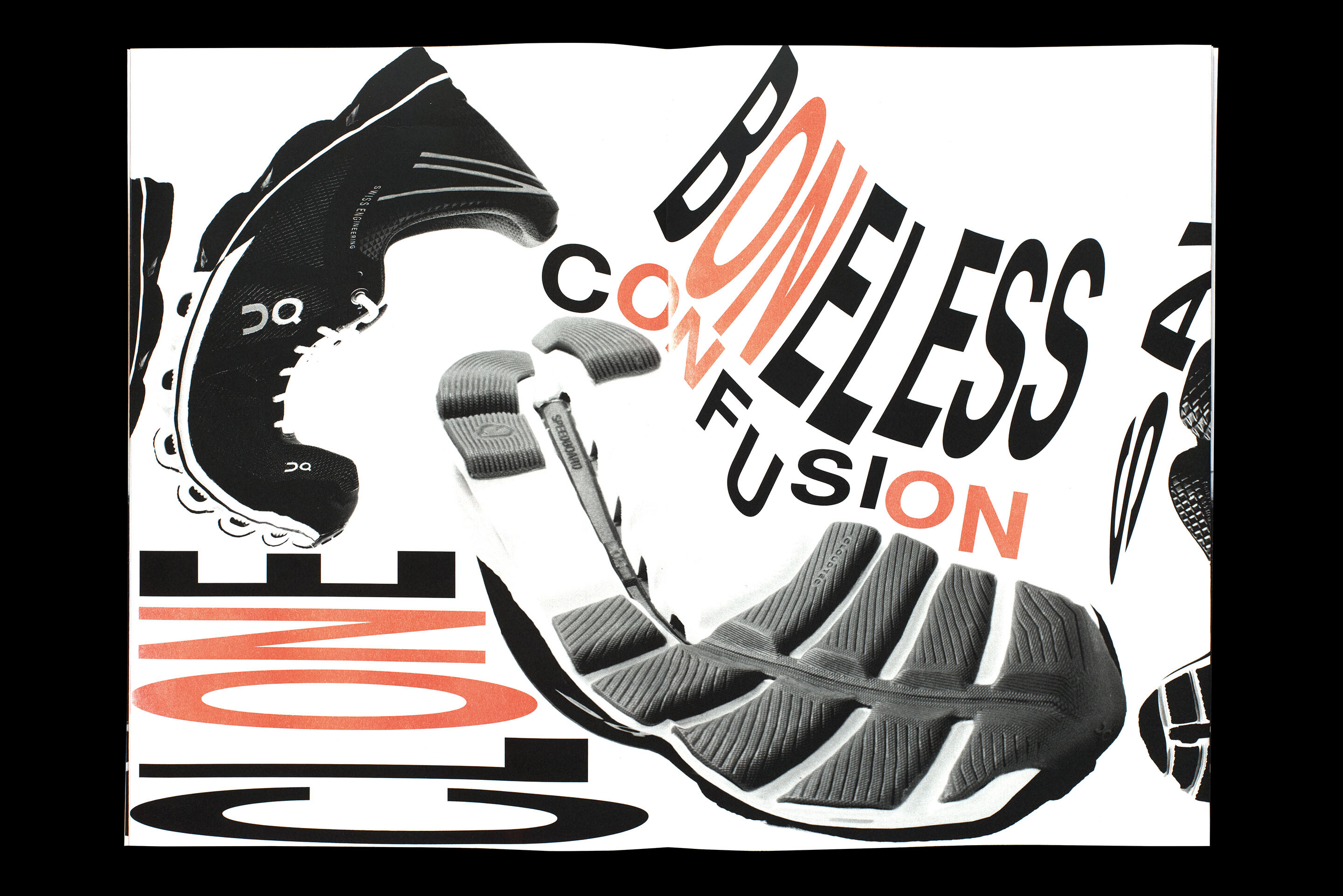 Linda Bachman, Minami Welti