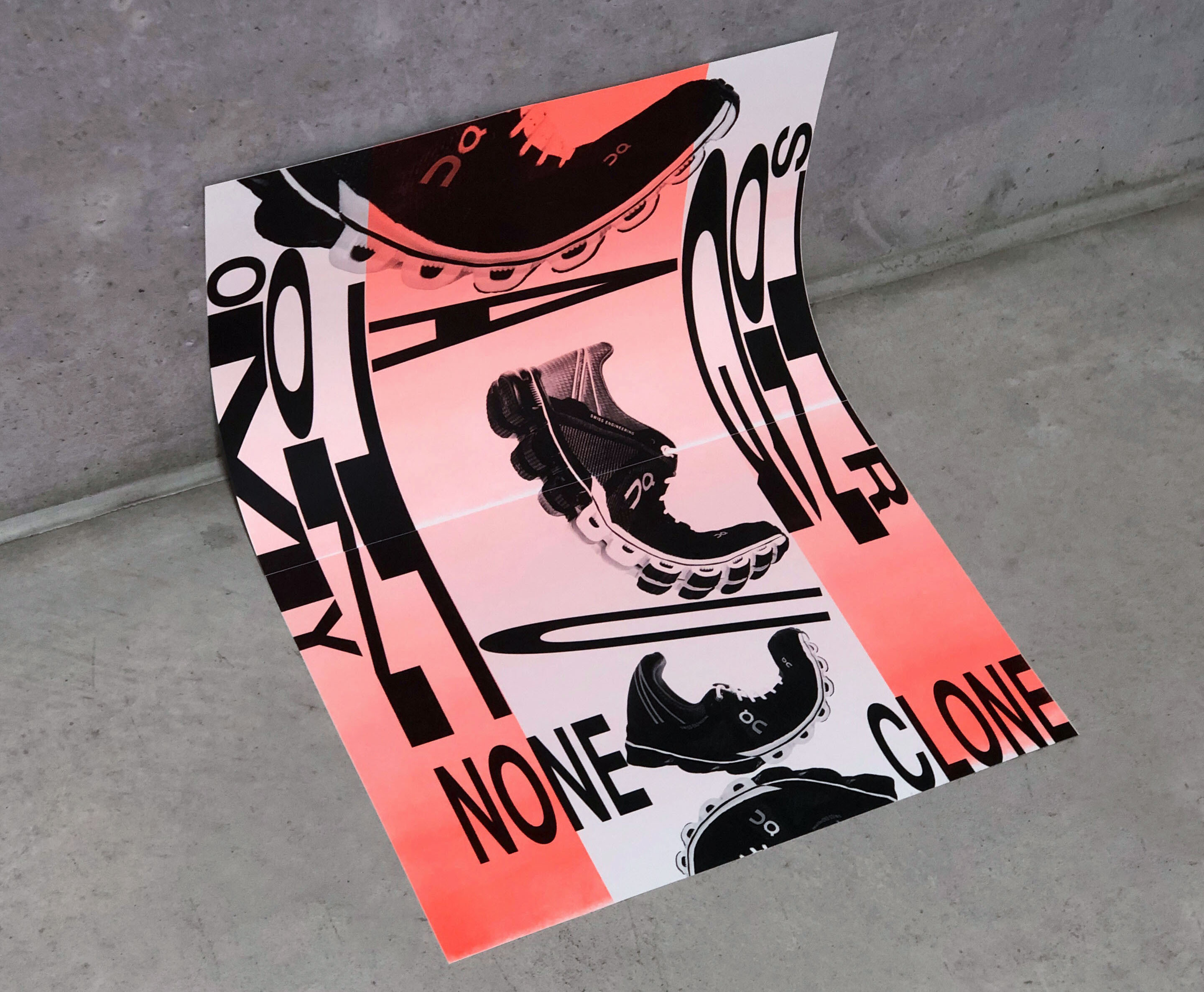 Linda Bachman, Minami Welti