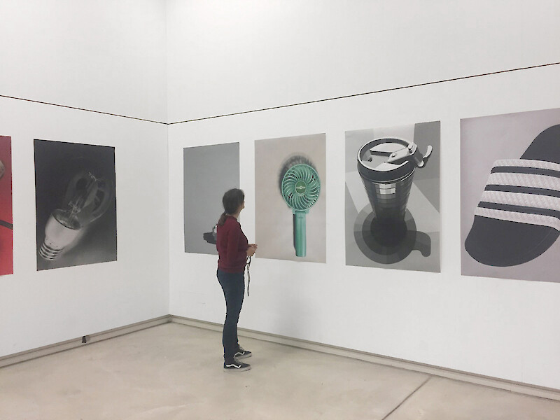 Modul Zeichnen