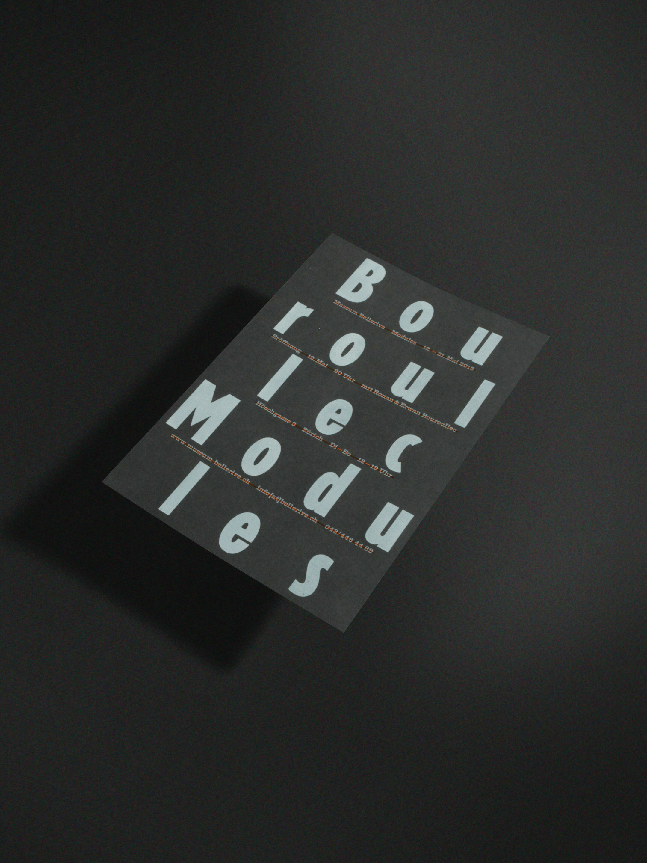 Grundkurs Typographie