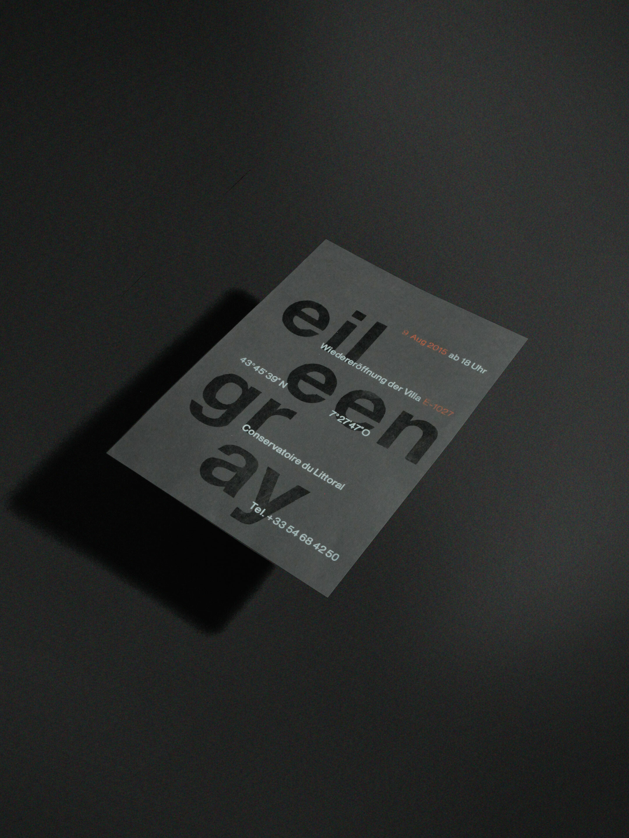 Grundkurs Typographie