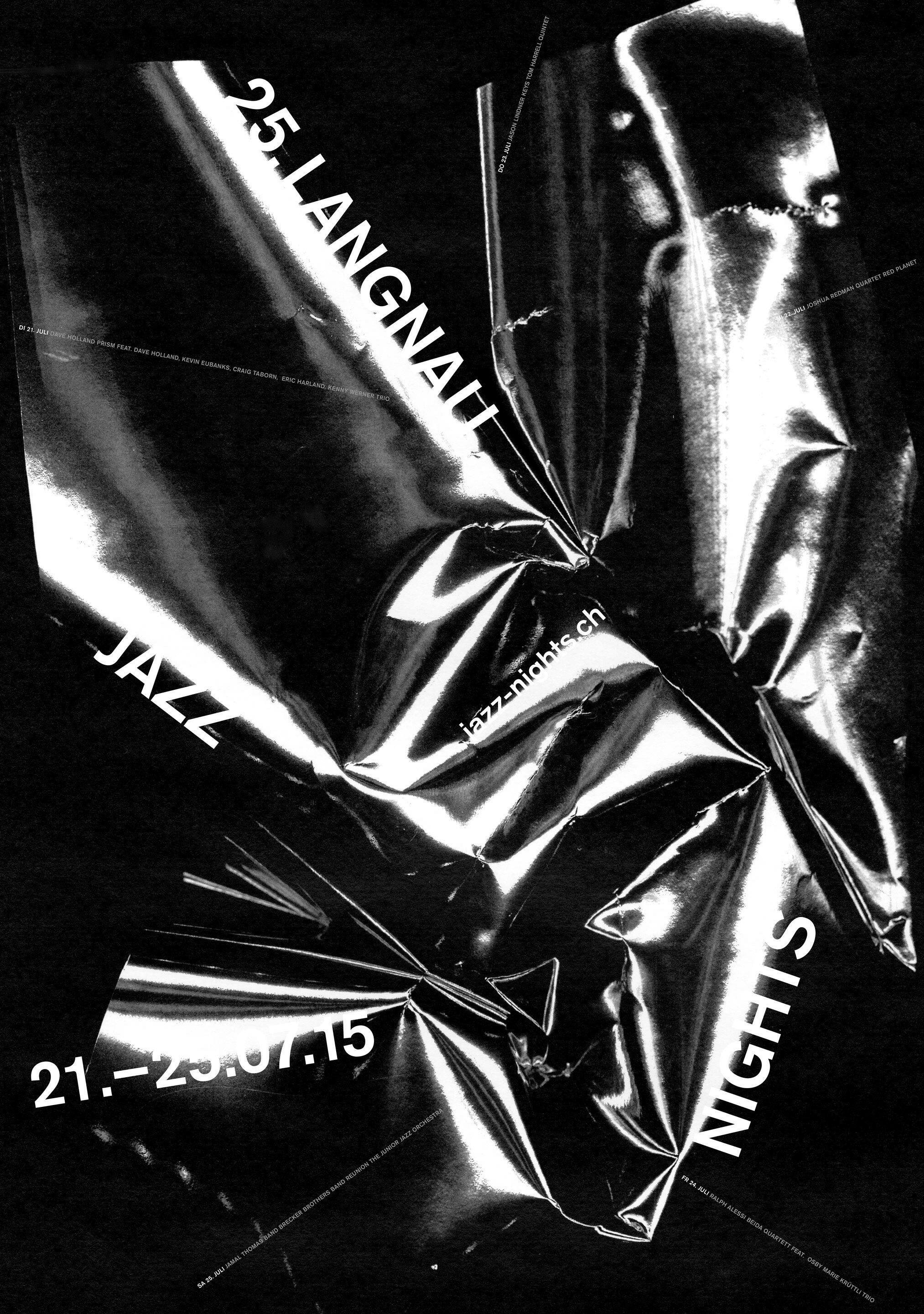 Open Space Workshop mit Martin Woodtli