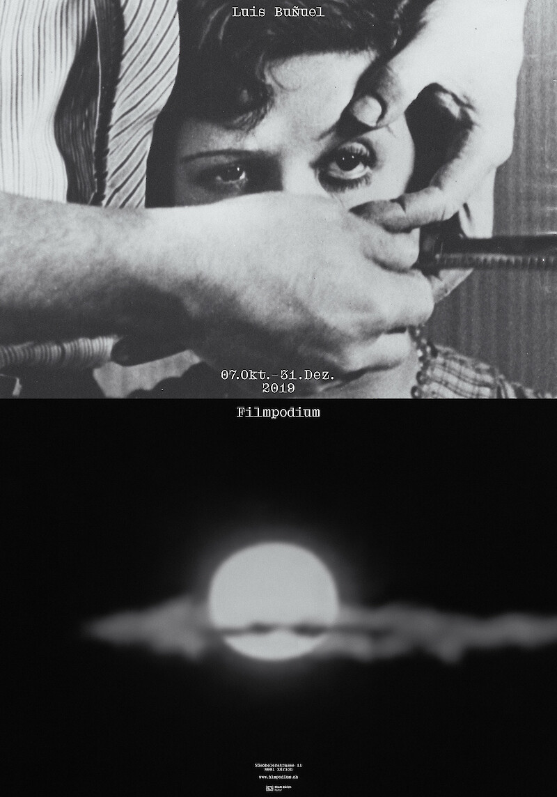 Luis Bunuel