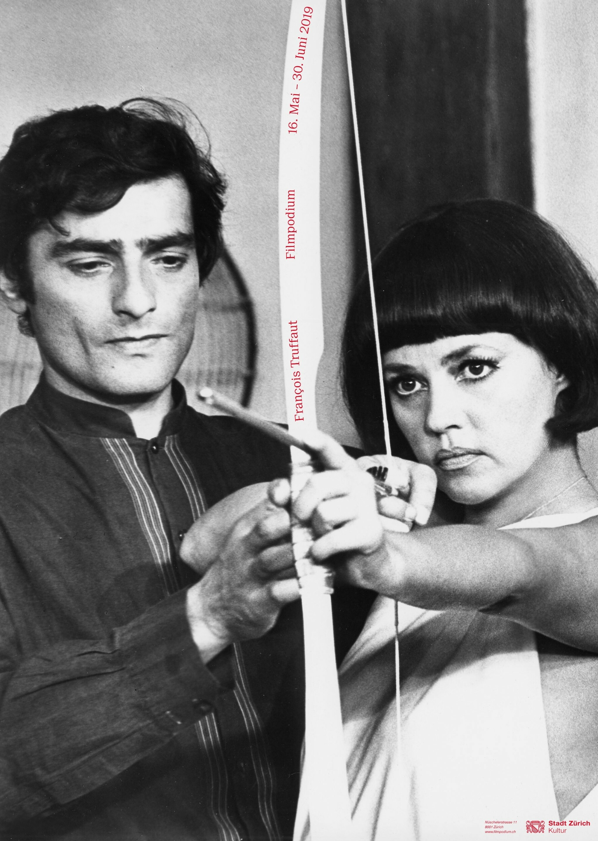 Katharina Shafiei-Nasab & Fryc Grant