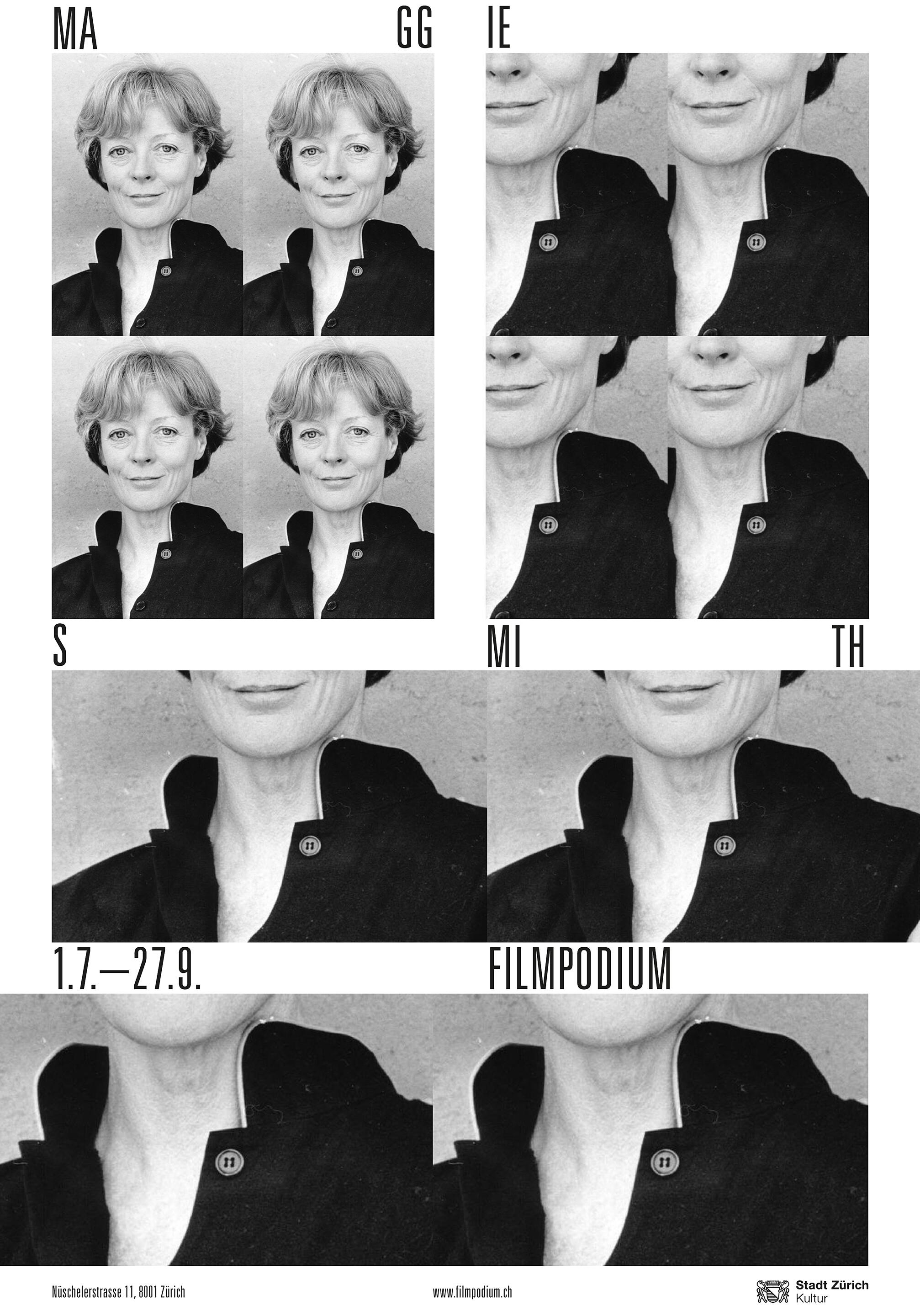 Dagna Salwa & Samira Schneuwly