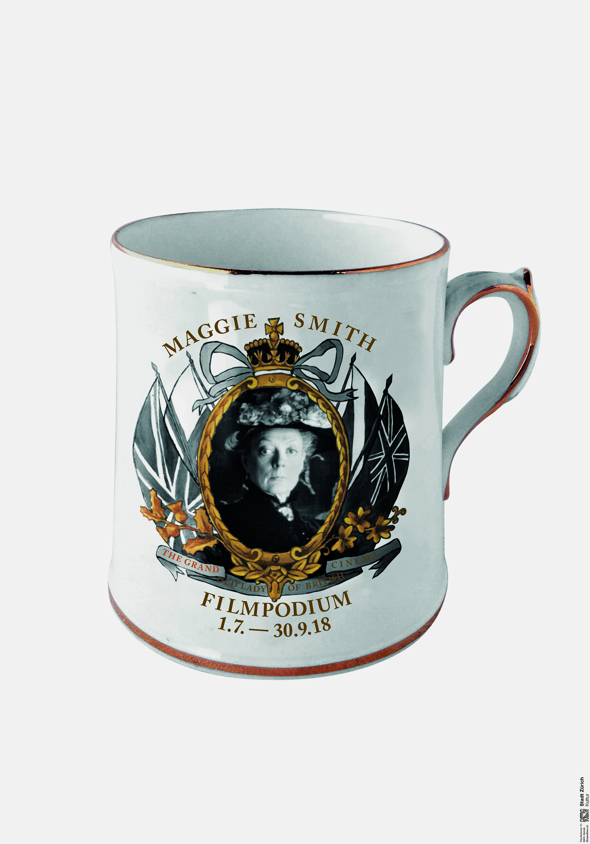 Helena Appenzeller & Julia Herzog