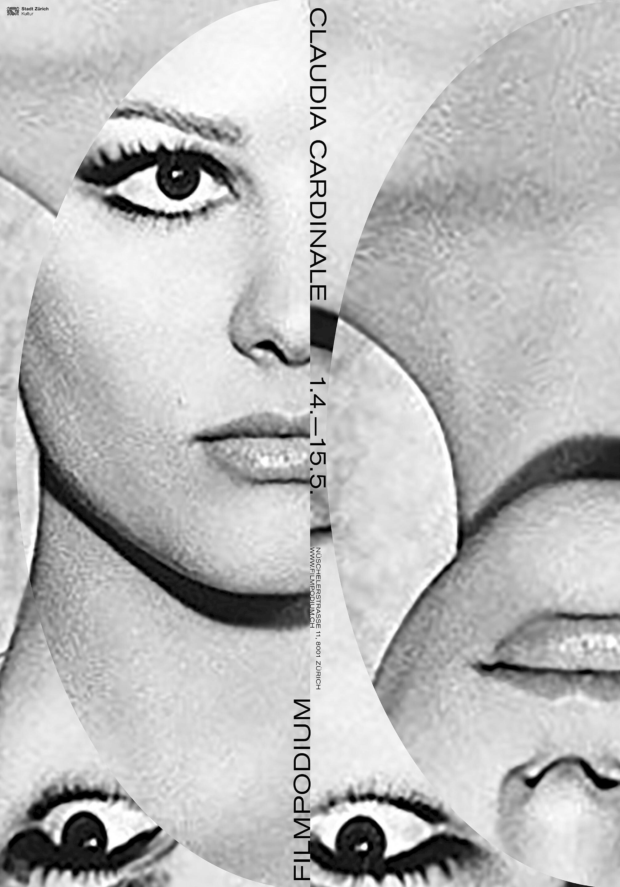 Dagna Salwa, Samira Schneuwly