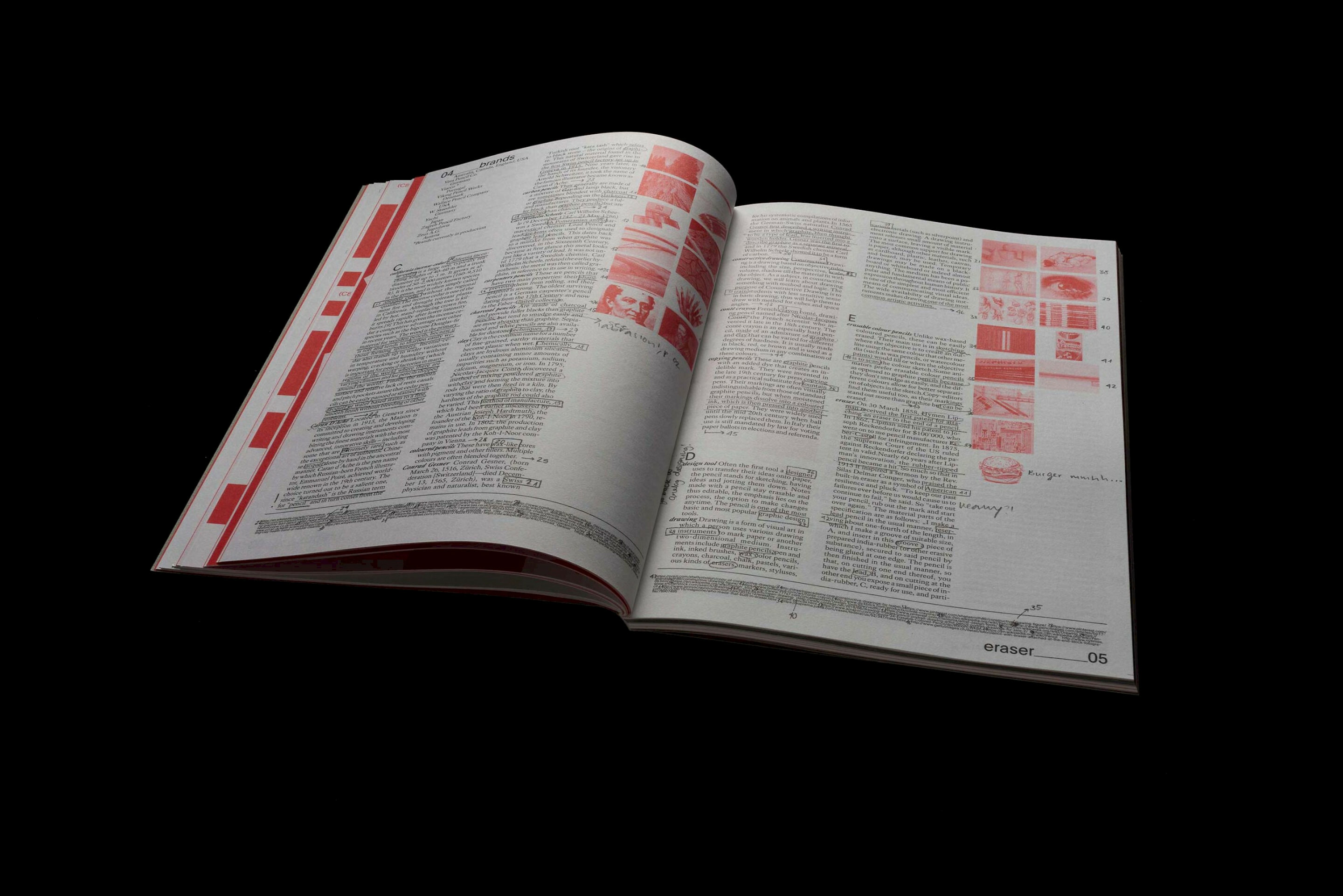 Atlas of Design Tools