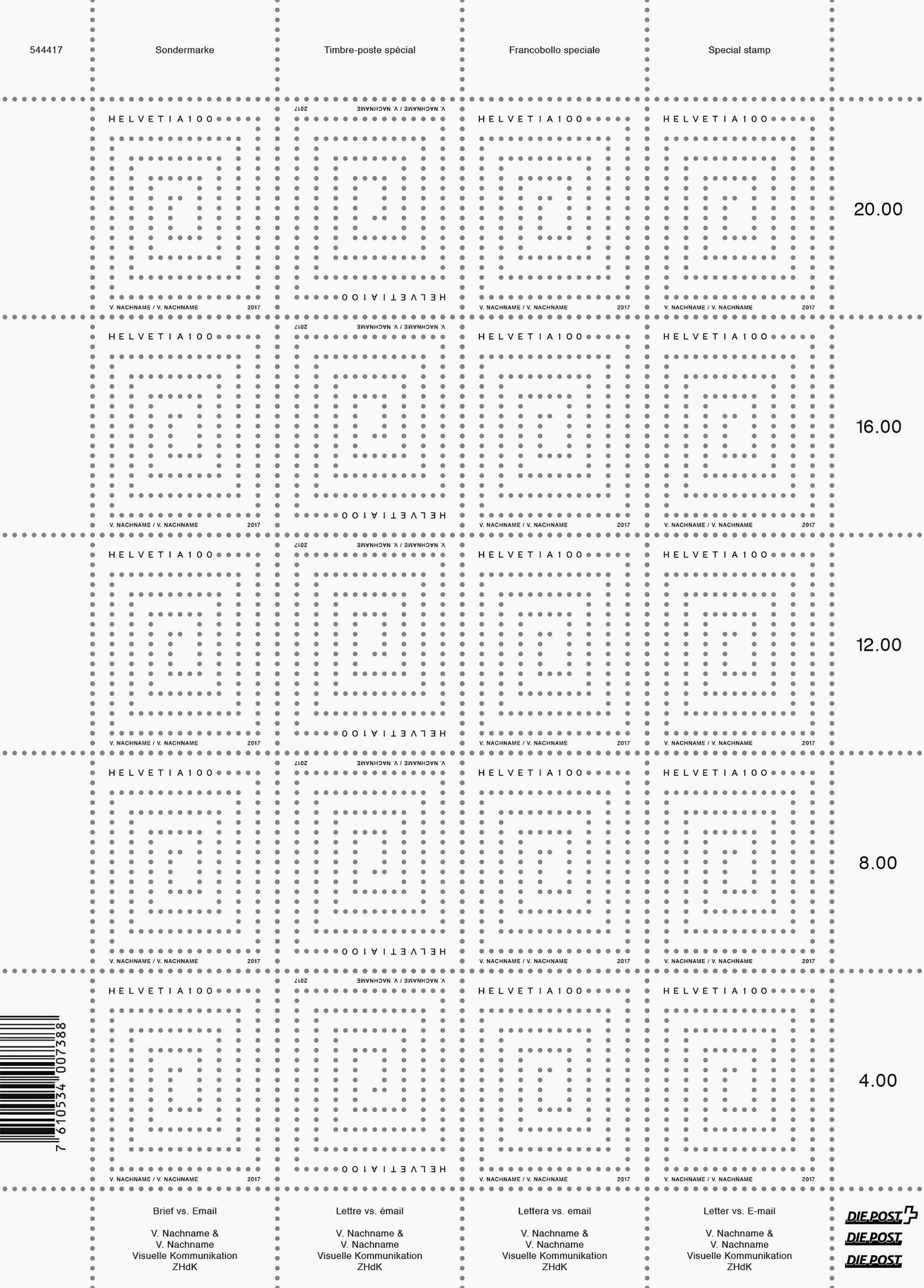 Pascal Hartmann und Sebastian Bayer