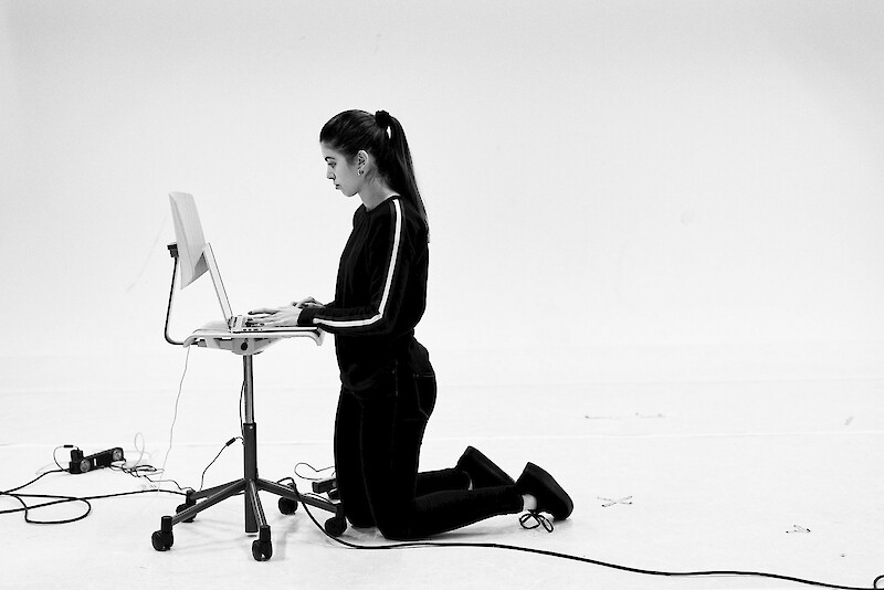 Workshop Novembre Magazine