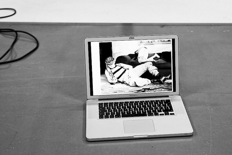 Workshop Novembre Magazine