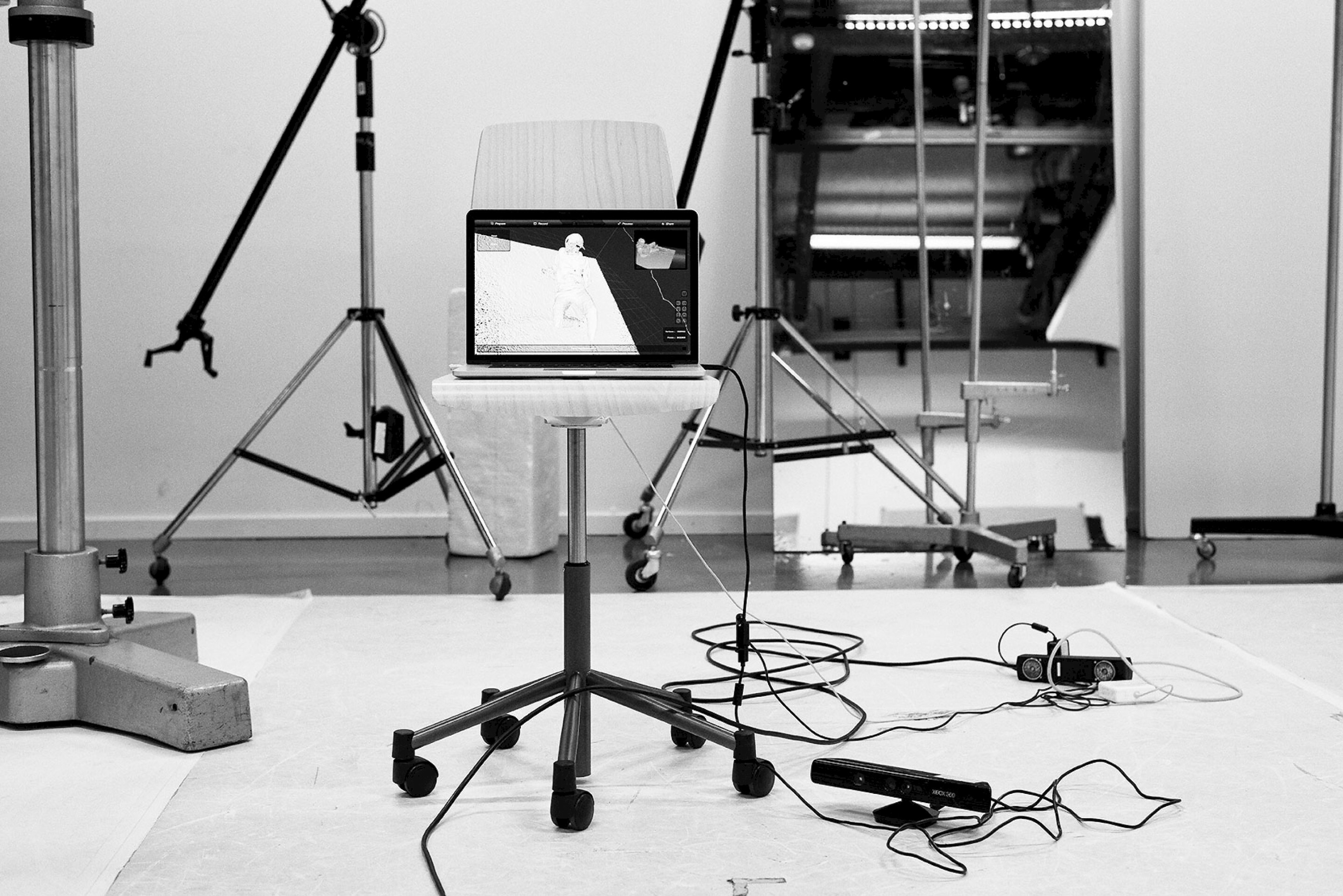 Workshop Novembre Magazine